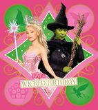 Danilo Promotions Ltd Wicked Musical Verjaardagskaart