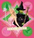 Danilo Promotions Ltd Wicked Musical Verjaardagskaart