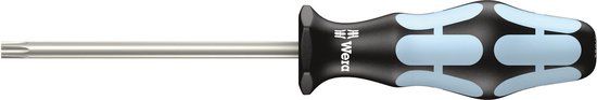Wera Torx schroevendraaier T 15 x 80 mm