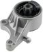 NTY Lagerung, Motor ZPS-PL-036 | Compatibel met: OPEL ASTRA G Caravan, ASTRA G CC, ASTRA G Kasten/Kombi, ASTRA G Stufenheck