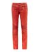 RICANO Broek 'Donna' rood