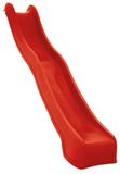 Tuindeco Glijbaan Rood 300 cm