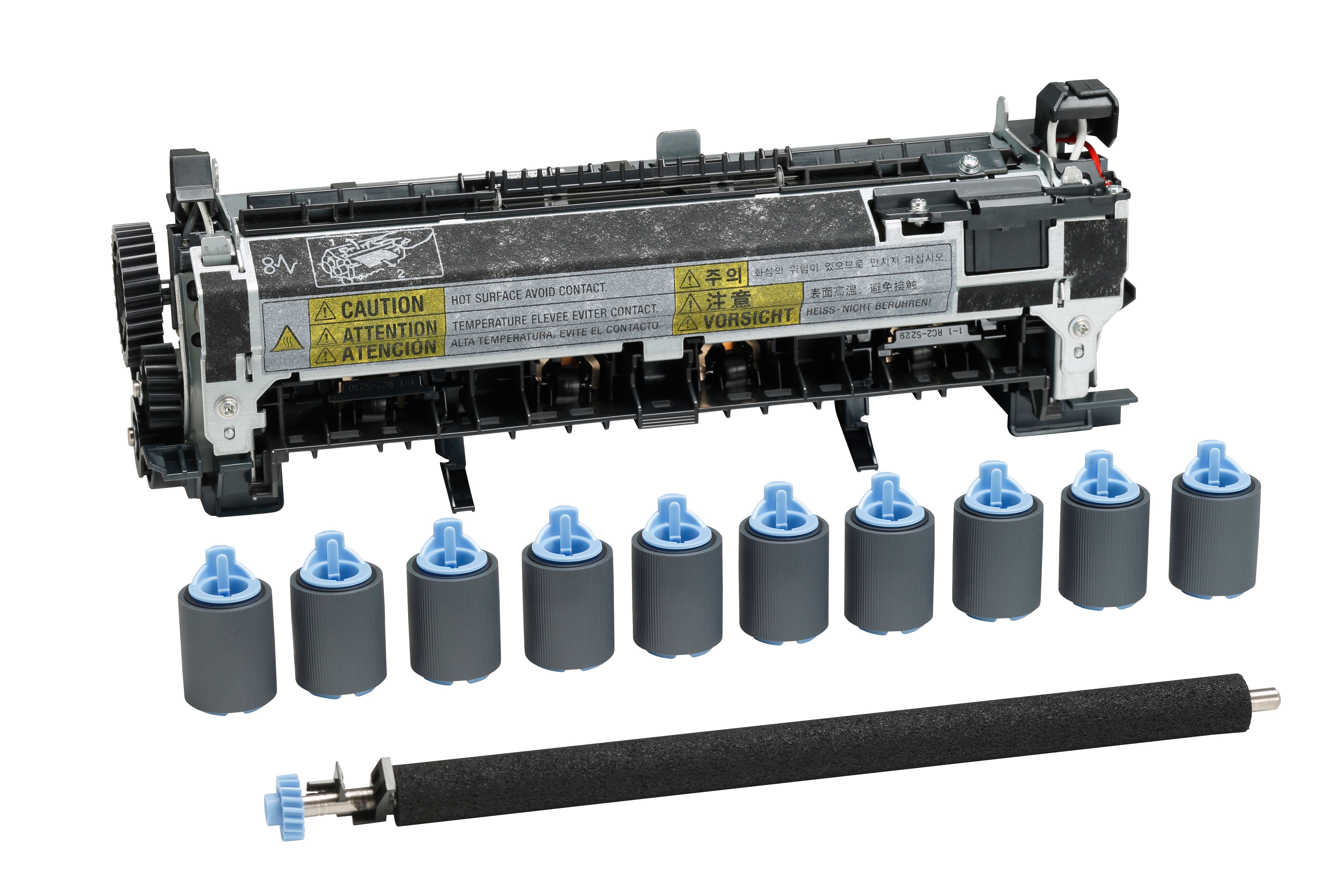 HP LaserJet 220V onderhoudskit - CF065A - voor HP LaserJet Enterprise 600 M601, M602, M603