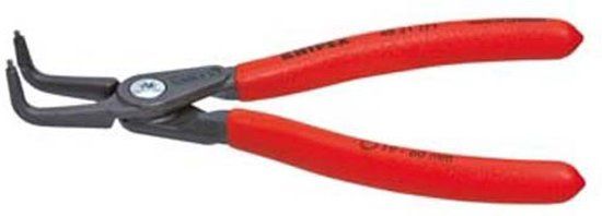 KNIPEX Borgveertang 165mm op ophangkaart 19-60mm