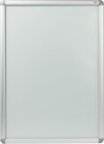 Nobo Aluminium A1 Kliklijst - Zilver