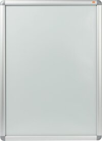 Nobo Aluminium A1 Kliklijst - Zilver