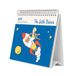 Grupo Erik The Little Prince Desk Calendar 2027 UK