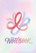 Pastel Aesthetic Notebook: Cute Minimal Lined Journal for Teen Girls, School Notes & Daily Writing
