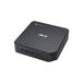 ASUS Chromebox 4 G5007UN i5-10210U mini PC Intel® Core™ i5 8 GB DDR4-SDRAM 128 GB SSD ChromeOS Zwart