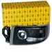 HELLA 1EL 011 899-361 DE/Halogeen Koplamp