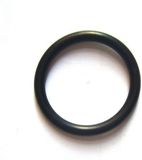 Gloria Zuigerring zwart NBR 18,3 x 2,4mm v. Hobby 100