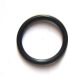 Gloria Zuigerring zwart NBR 18,3 x 2,4mm v. Hobby 100
