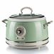Ariete 2904/04 Rijstkoker - 3.5L - 700W - Beige/Chrome/Green
