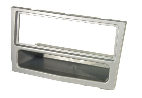 TCP Radiopaneel Opel Astra 12.281231-04