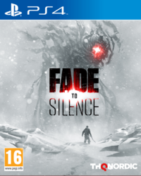 THQNordic Fade to Silence PlayStation 4