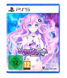 Neptunia: Sisters VS Sisters - Calendar Edition (PS5)
