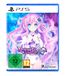 Neptunia: Sisters VS Sisters - Calendar Edition (PS5)