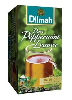 Dilmah Pure Pepermunt Thee 20st