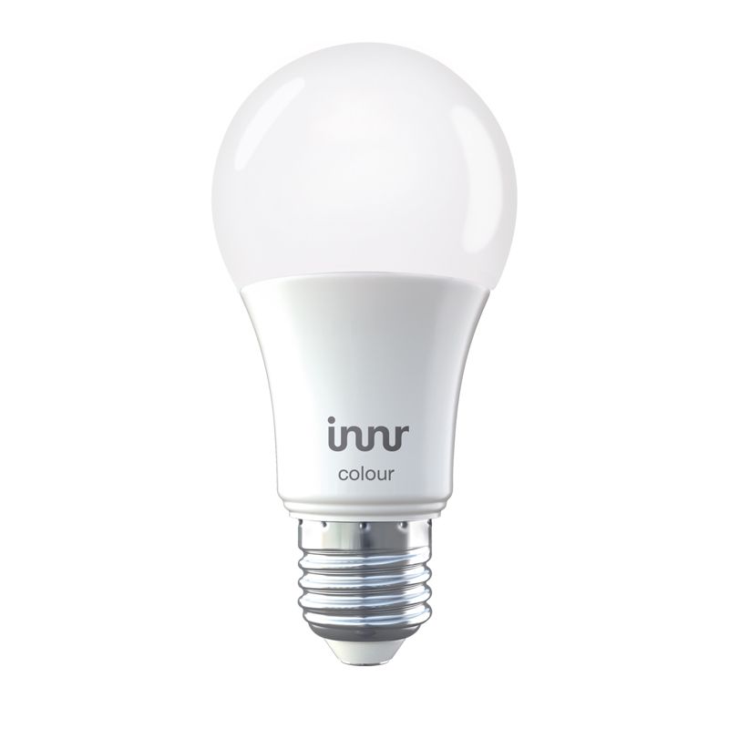 Innr RB 285 C - Slimme WiFi LED Lamp - E27 - 806 Lumen - 10 Watt