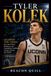 Tyler Kolek: Against the Odds: How Hard Work, Resilience, and Unshakable Confidence Turned a Dream into Reality