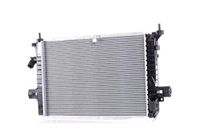 Valeo Radiateur 734380