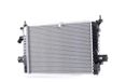 Valeo Radiateur 734380