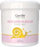 Camille Cosmetics Slakkenslijmgel - 250ml