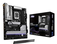 Asrock B860 LiveMixer WiFi Intel B860 LGA 1851 ATX Carte mère