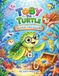 Toby the Turtle: Ocean Treasure