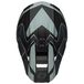 O'NEAL 5 Series Sleek Vizier Helm Diafragma scherm zwart/grijs Oneal