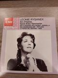 Opernarien Universal Music B.V. Leonie Rysanek – Opera Arias CD
