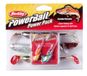 Berkley Powerbait Linear Kit visset, aas en loodkoppen, 5 stuks