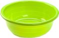 Plasticforte Teiltje - 11 liter - rond - groen - afwasbak - 39 x 14 cm