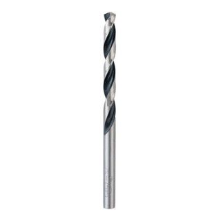 Bosch metaal spiraalboor HSS PointTeQ DIN 338 6,1 mm - 10 stuks
