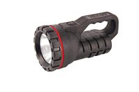Velamp IRUB20LED Rubber led: led-schijnwerper 0,5w op batterijen, in natuurlijk rubber