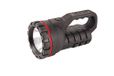 Velamp IRUB20LED Rubber led: led-schijnwerper 0,5w op batterijen, in natuurlijk rubber