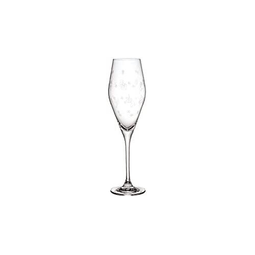 Villeroy & Boch 11-3776-8135 champagnekelk, glas