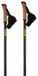 Aktive 54183 Stokken 2 Eenheden Bruin 85-135 cm