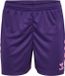 Hummel Hmlcore 2.0 Shorts Woman Acai/Cotton Candy XXL