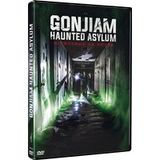 GONJIAM : ASile hanté-FR