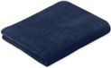 Merkloos Goodivery ® Badhanddoek XXL handdoek - 100% katoen - marineblauw - 200 x 200 cm