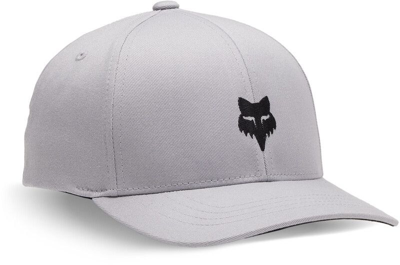 Fox Legacy 110 SB Hat Youth - Grijs