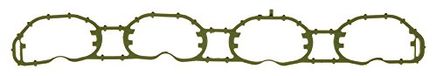 Gasket, Ajusa Gasket, intake manifold