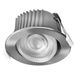 Osram Spot Set LED inbouwspot CCT IP44 4,9W satijnnikkel, set van 3