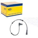 MAGNETI MARELLI Sensor, Raddrehzahl 172100083010 Hinterachse rechts