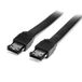 StarTech.com StarTech 90cm Afgeschermde Externe eSATA Kabel M/M