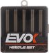 Evok Dell Orto Phbl/vhst 121681021 Hoofdsproeier Brun