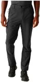 Regatta Highton II Broek Mannen Ash Polyamide Lang