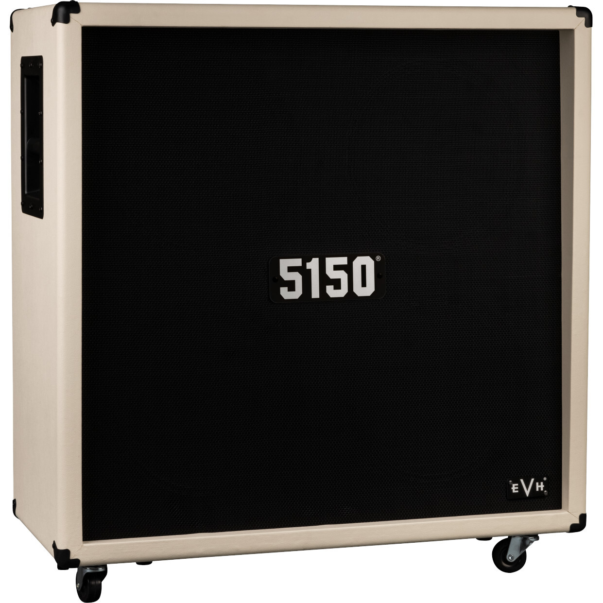 EVH 5150 Iconic Series 4X12 Cabinet Ivory