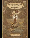Malaysian Legends and Fairytales: bedtime stories with a moral